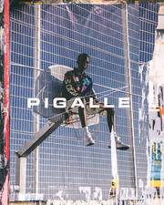 A New Look for the Famous Pigalle’s Basketball Court – Fubiz Media