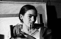 A Photo Exhibition about Frida Kahlo in Paris – Fubiz Media