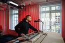Apple Music is Opening a Radio Studio in Paris