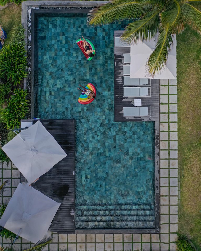 C Mauritius Hotel Opening – Fubiz Media